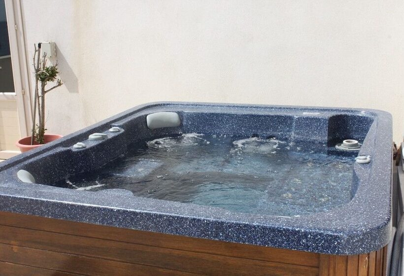 ホテル Marina D'oro