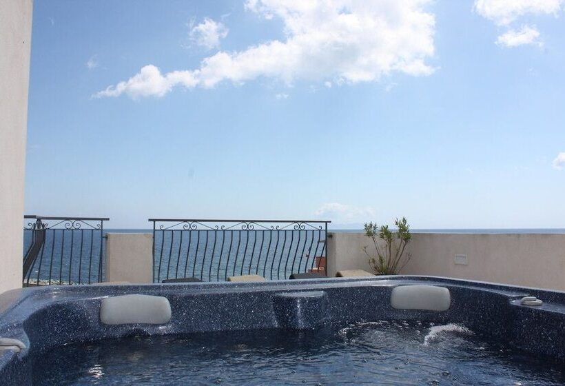 ホテル Marina D'oro