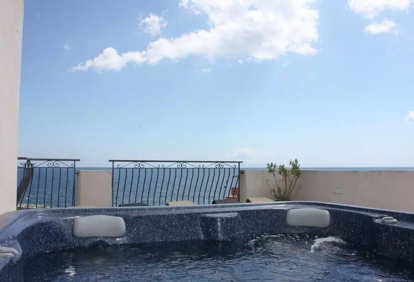 בית מלון כפרי Marina D'oro