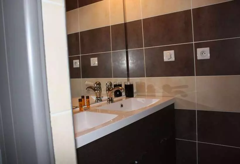 בית מלון כפרי Marina D'oro