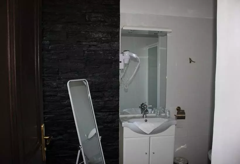 בית מלון כפרי Marina D'oro