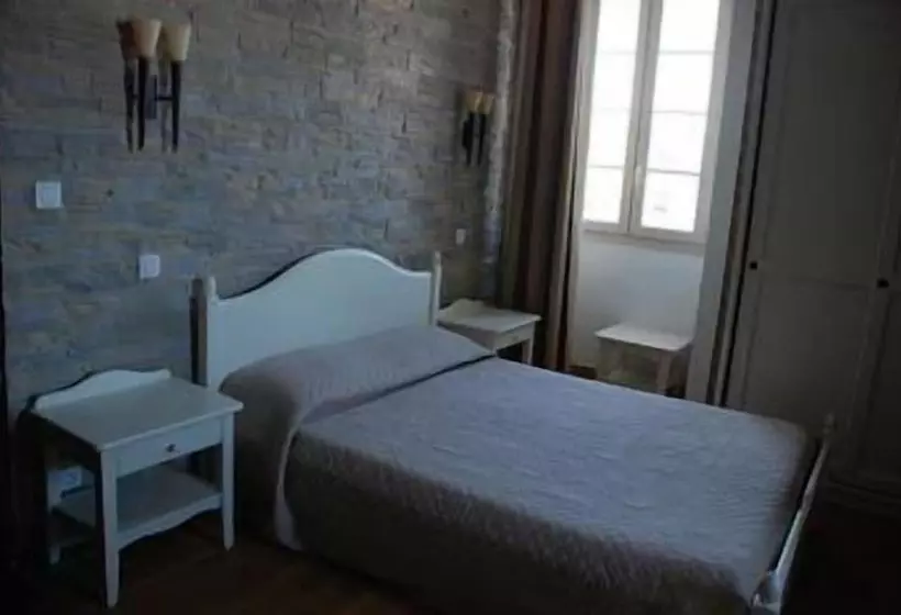 בית מלון כפרי Marina D'oro