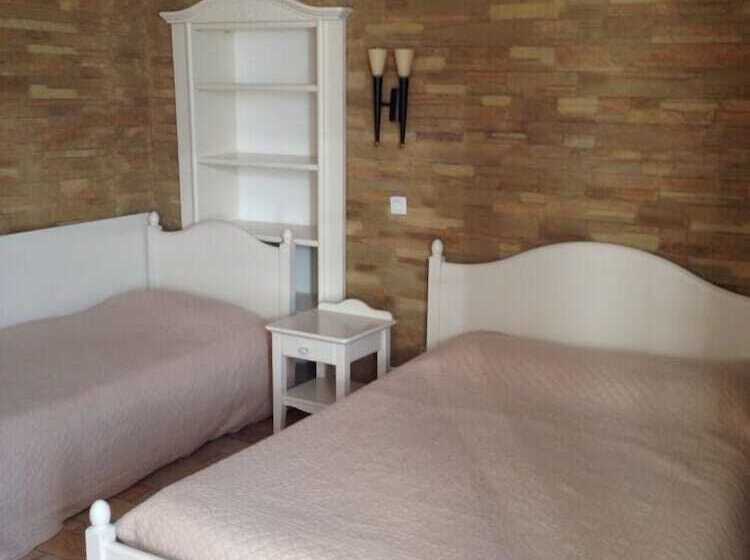 ホテル Marina D'oro