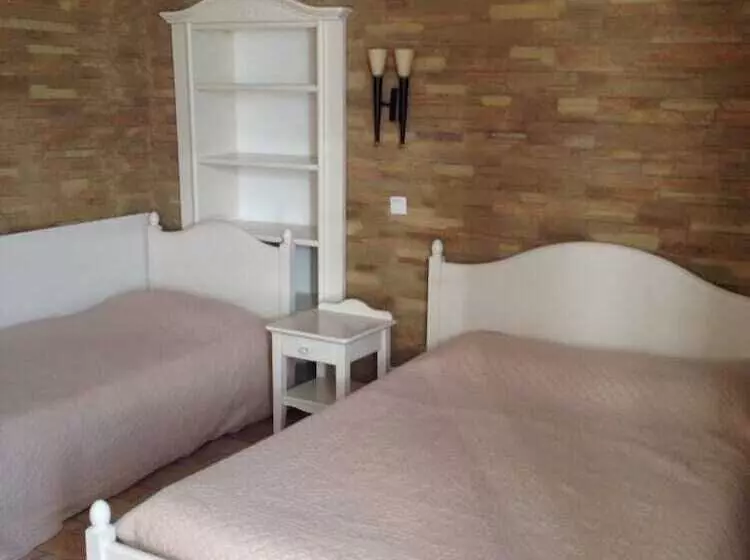 בית מלון כפרי Marina D'oro