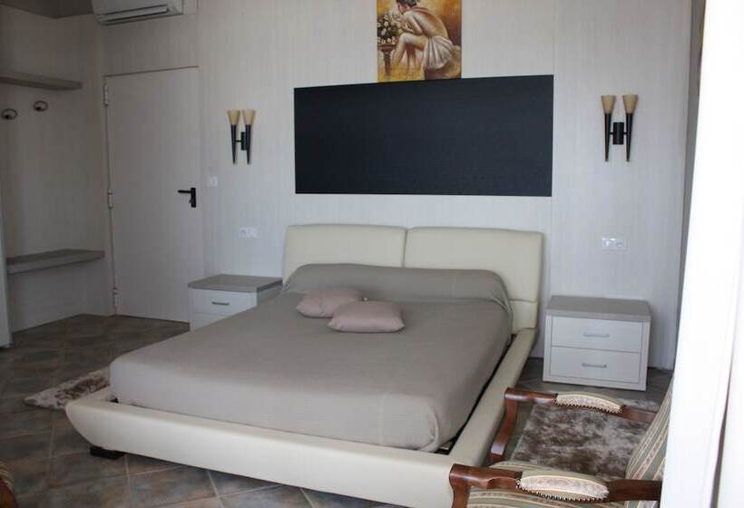 ホテル Marina D'oro