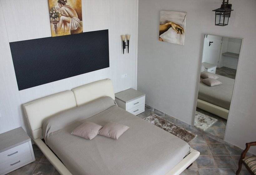 ホテル Marina D'oro