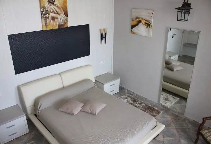 בית מלון כפרי Marina D'oro