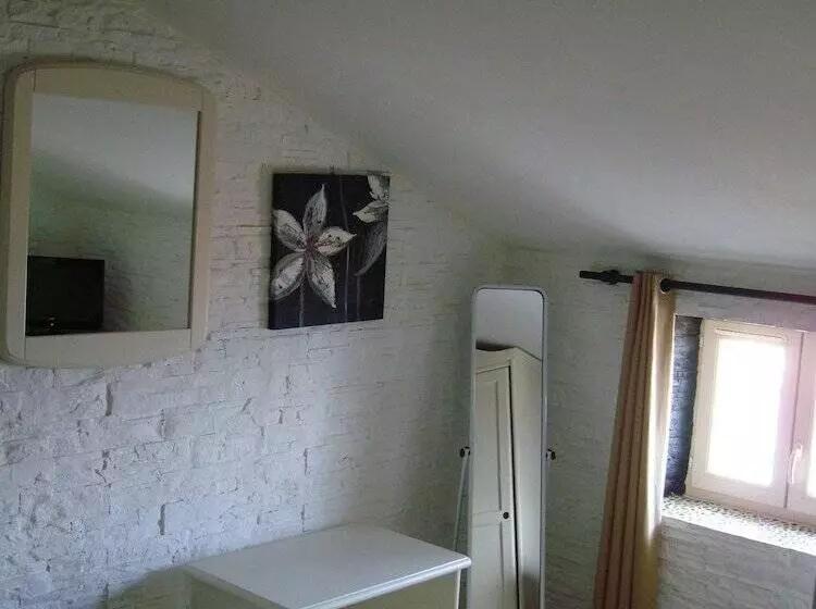 בית מלון כפרי Marina D'oro