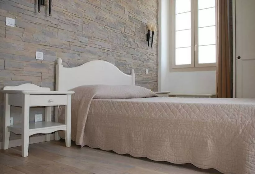 בית מלון כפרי Marina D'oro