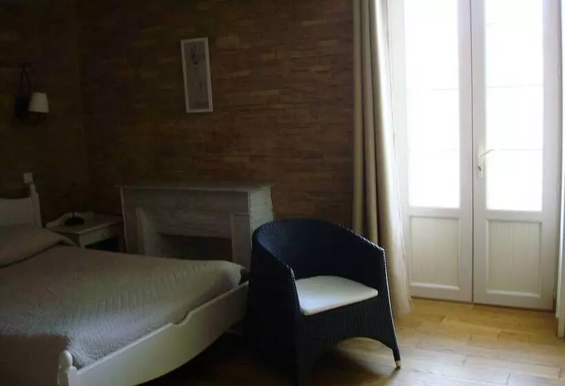 בית מלון כפרי Marina D'oro