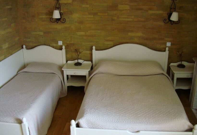 ホテル Marina D'oro