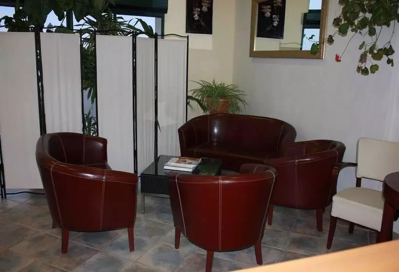 בית מלון כפרי Marina D'oro