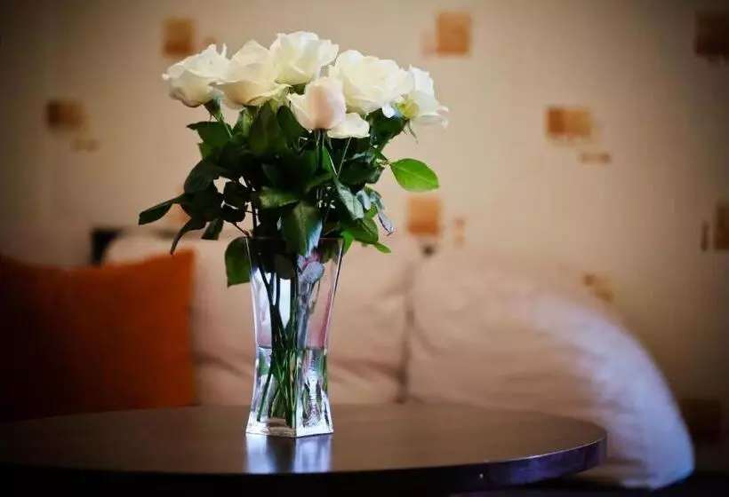 Отель Pod Lipami