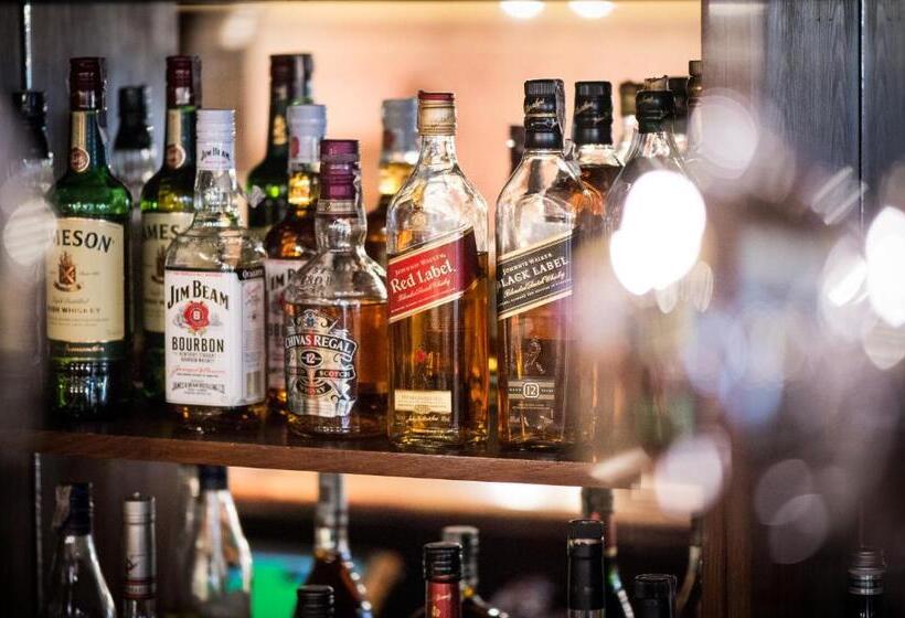 בית מלון כפרי Pod Lipami