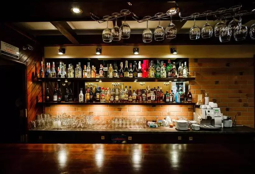 Отель Pod Lipami