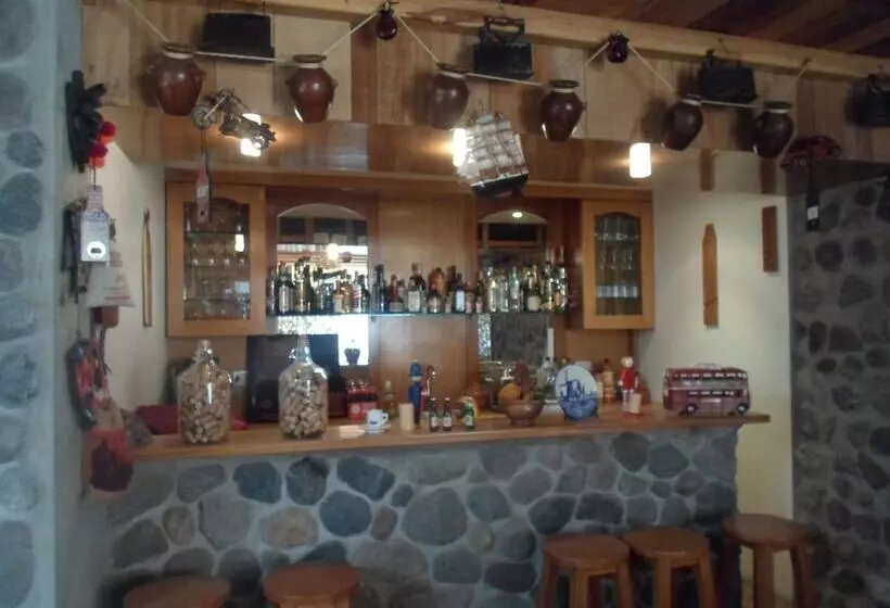 فندق Posada El Castillo