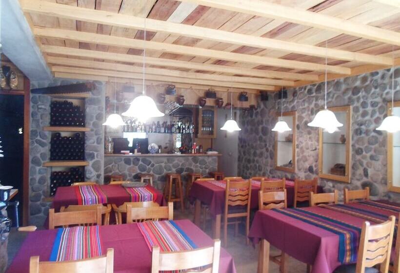 ホテル Posada El Castillo