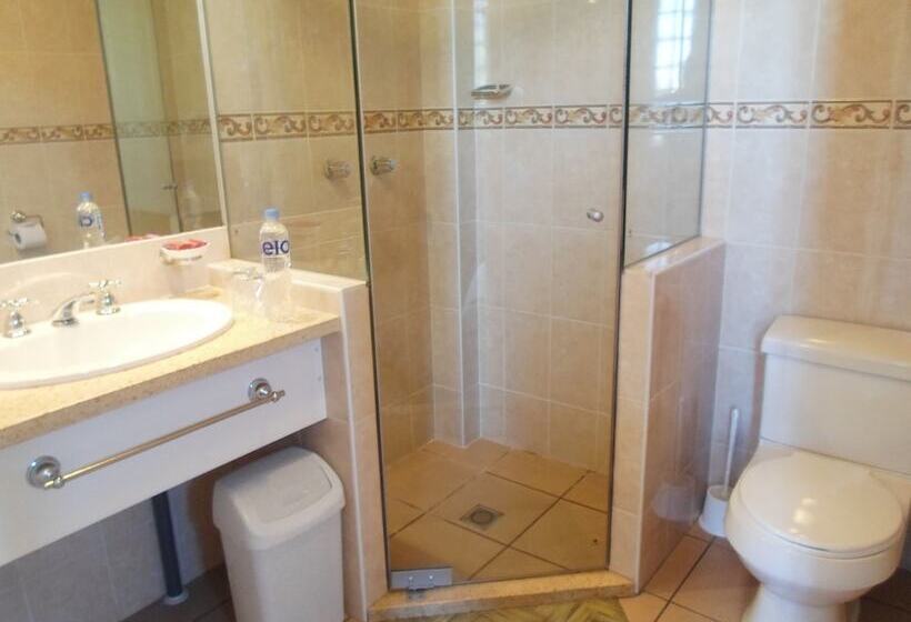 ホテル Posada El Castillo