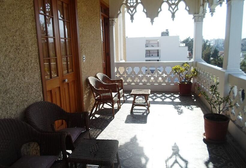 ホテル Posada El Castillo