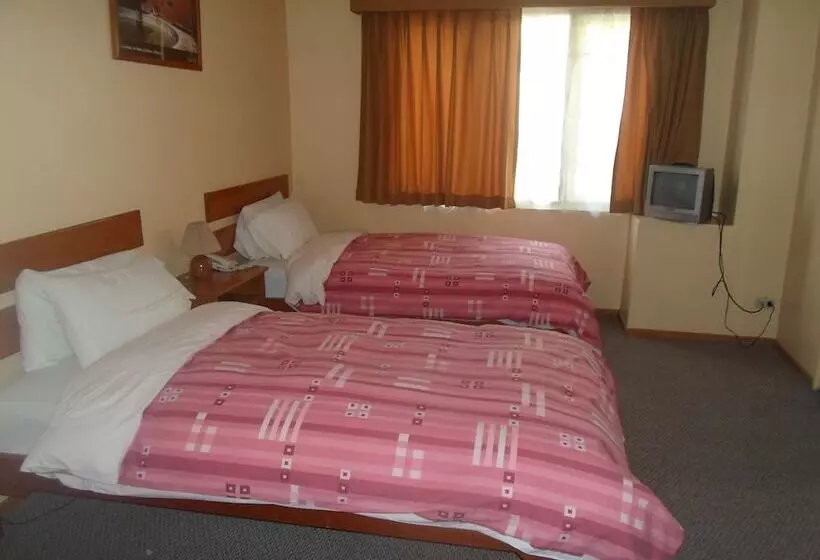 فندق Posada El Castillo