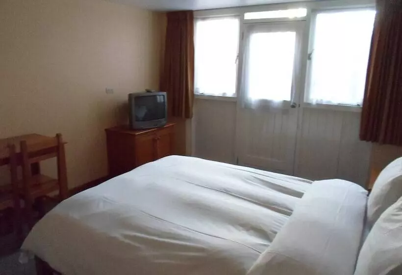 فندق Posada El Castillo