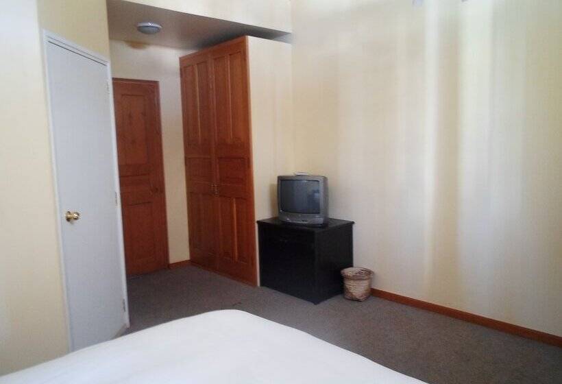 ホテル Posada El Castillo