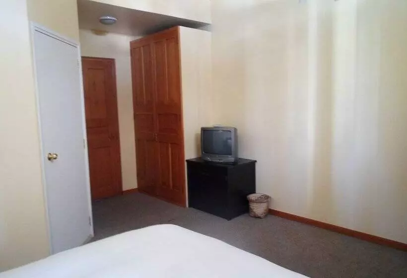 فندق Posada El Castillo