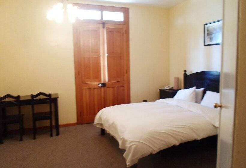 ホテル Posada El Castillo