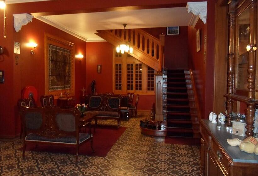 ホテル Posada El Castillo