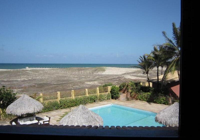 酒店 Pousada Beleza Das Ondas