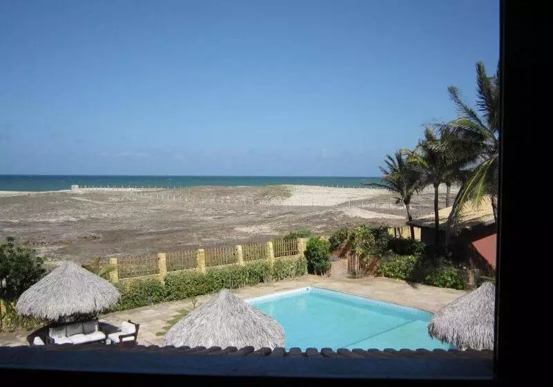 Hotel Pousada Beleza Das Ondas