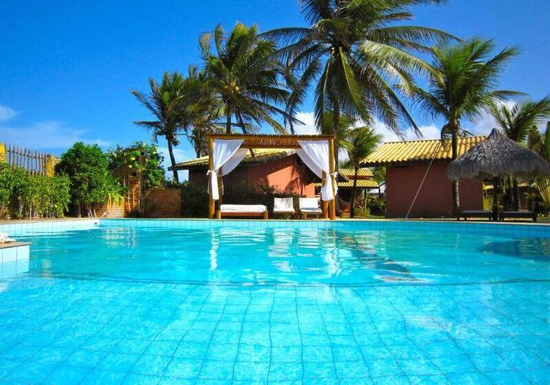 酒店 Pousada Beleza Das Ondas