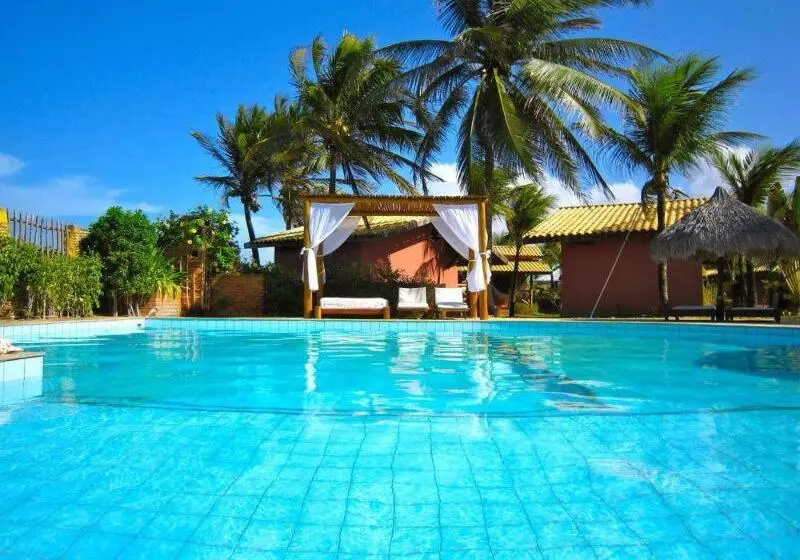 Hotel Pousada Beleza Das Ondas