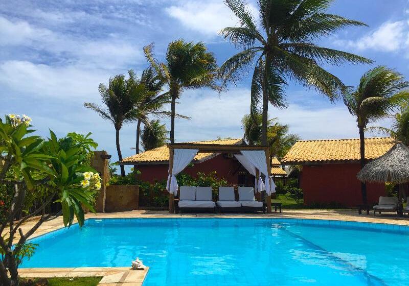 酒店 Pousada Beleza Das Ondas