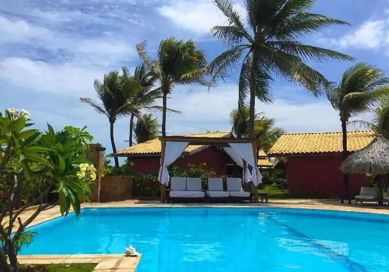 Hotel Pousada Beleza Das Ondas