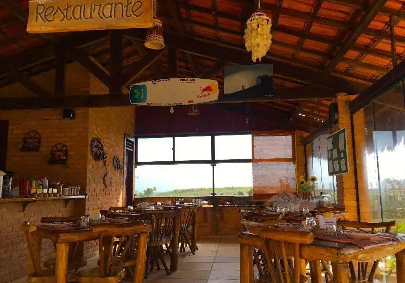 Hotel Pousada Beleza Das Ondas