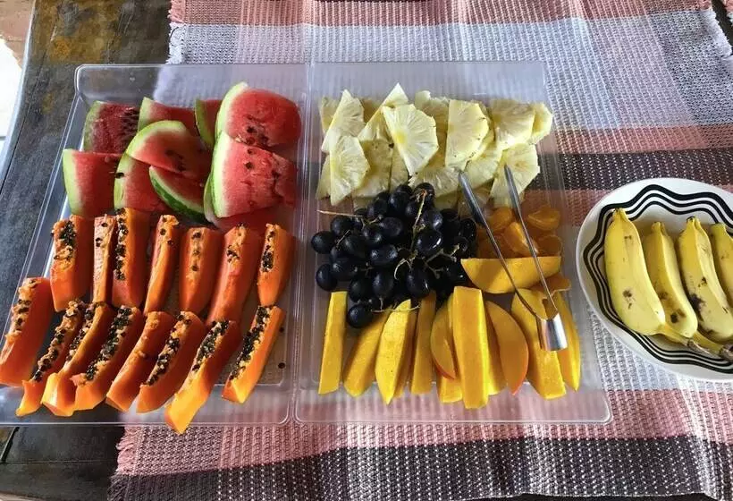 Hotel Pousada Beleza Das Ondas