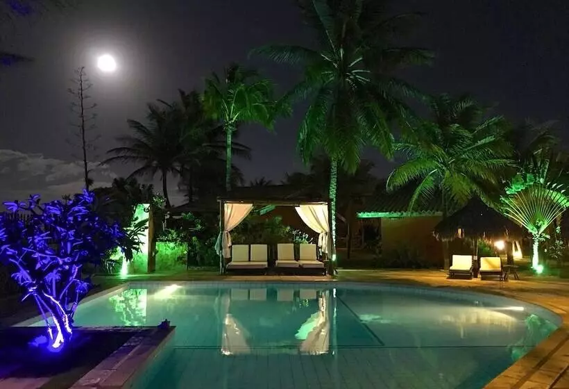 Hotel Pousada Beleza Das Ondas