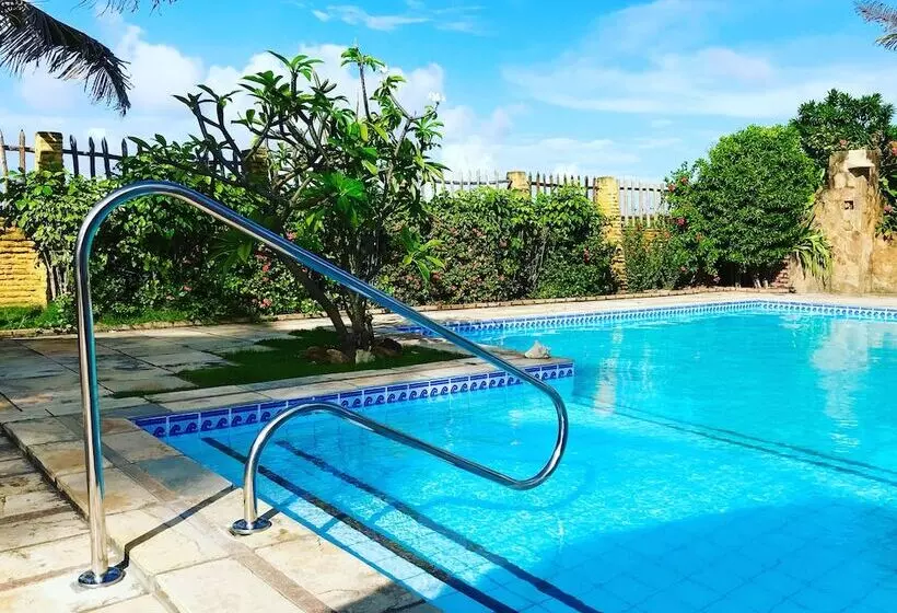 Hotel Pousada Beleza Das Ondas