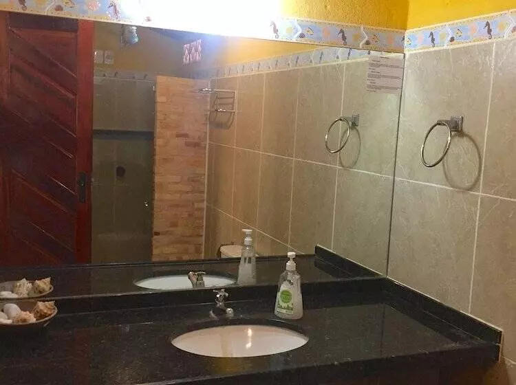 Hotel Pousada Beleza Das Ondas