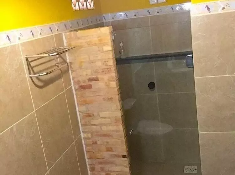 Hotel Pousada Beleza Das Ondas