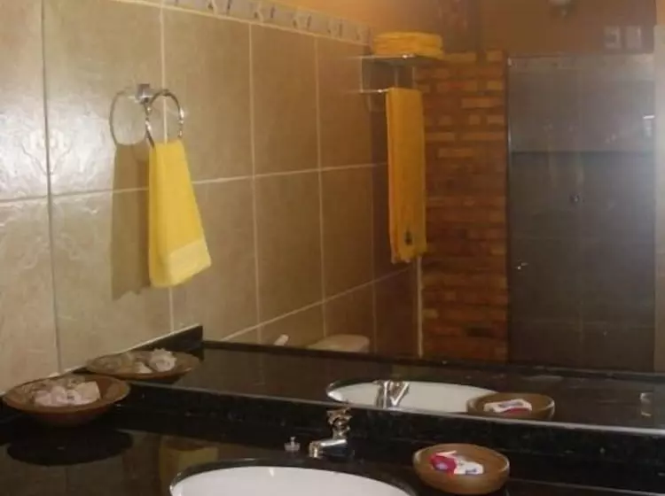 Hotel Pousada Beleza Das Ondas