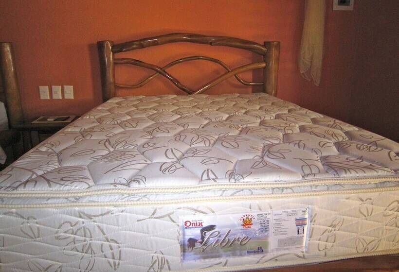 酒店 Pousada Beleza Das Ondas