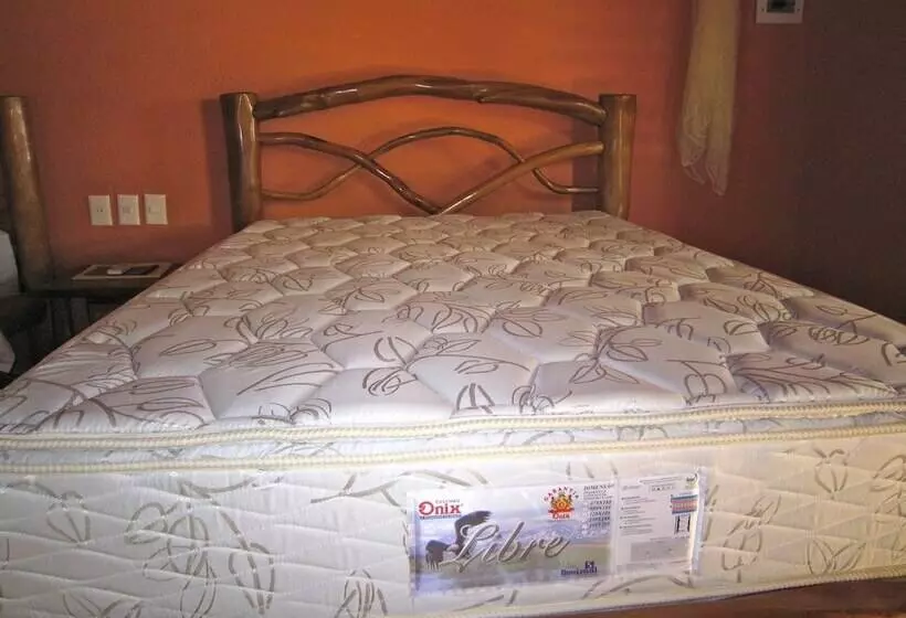 Hotel Pousada Beleza Das Ondas