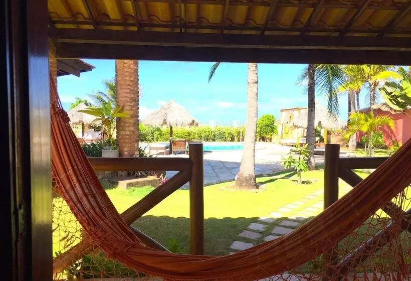 Hotel Pousada Beleza Das Ondas