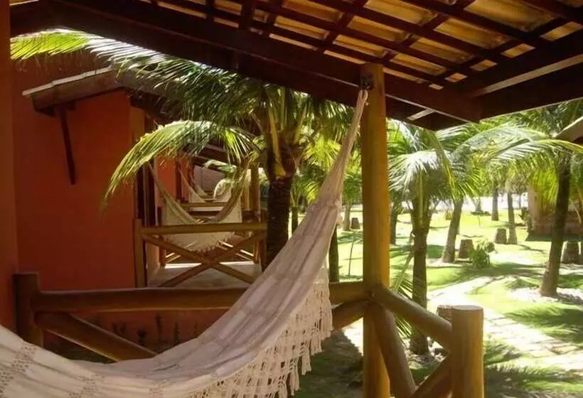 Hotel Pousada Beleza Das Ondas