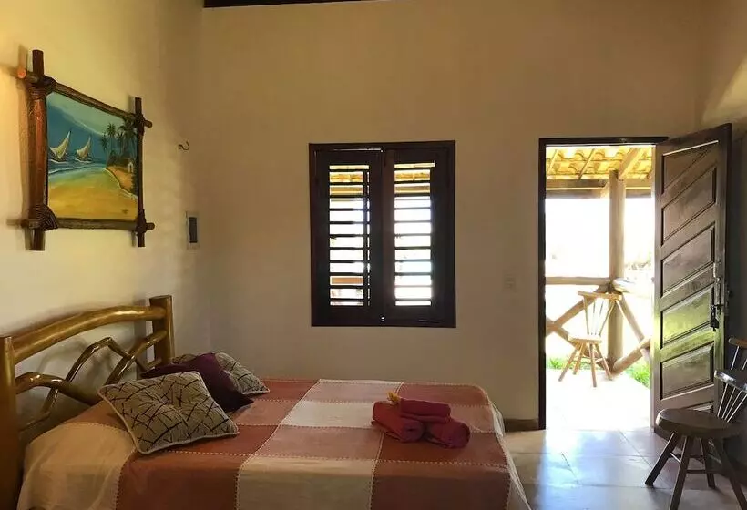 Hotel Pousada Beleza Das Ondas