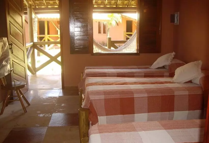 Hotel Pousada Beleza Das Ondas