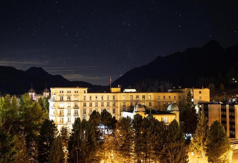 هتل Reine Victoria