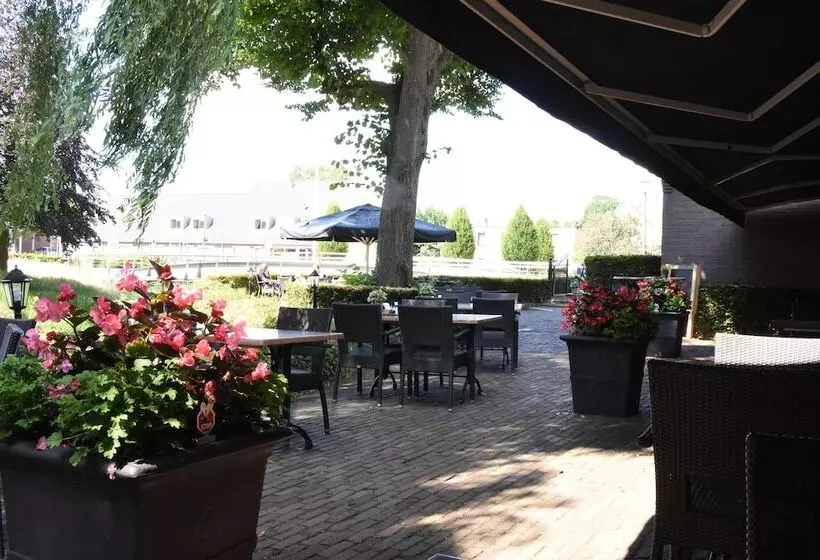 호텔 Restaurant La Sonnerie